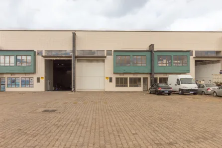 Galpão/Depósito/Armazém para alugar, 756m² no Sarandi, Porto Alegre