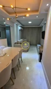 Apartamento com 2 Quartos à venda, 48m² no Campo Grande, Rio de Janeiro