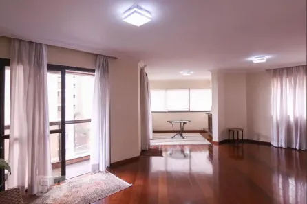 Apartamento com 4 Quartos à venda, 223m² no Perdizes, São Paulo