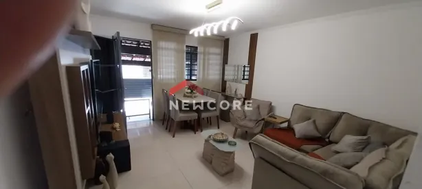 Casa com 2 Quartos à venda, 115m² no Alvinópolis, Atibaia