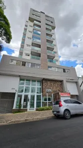 Apartamento com 2 Quartos à venda, 67m² no Jardim Paraíso, São Carlos