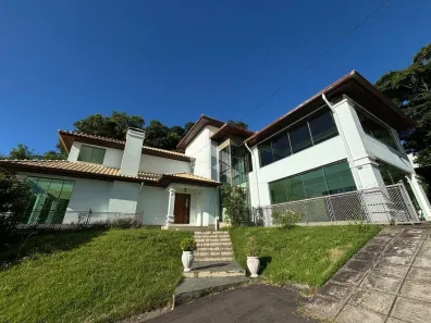 Casa de Condomínio com 4 Quartos à venda, 403m² no Santo Inácio, Santa Cruz do Sul