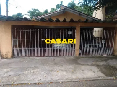 Lote/Terreno à venda, 480m² no Baeta Neves, São Bernardo do Campo
