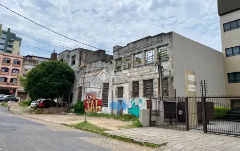 Lote/Terreno à venda, 1997m² no Cristo Redentor, Porto Alegre