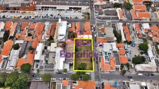 à venda, 1183m² no Centro, Jundiaí