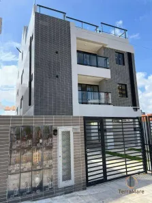 Cobertura com 2 Quartos à venda, 133m² no Aeroclube, João Pessoa