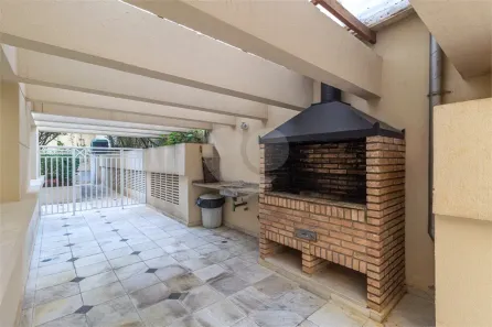Apartamento com 2 Quartos à venda, 52m² no Pinheiros, São Paulo