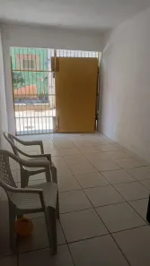 Casa com 2 Quartos à venda, 64m² no Cristo Redentor, Fortaleza