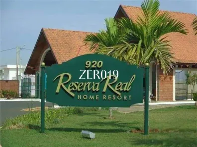 Lote/Terreno à venda, 300m² no Parque Brasil 500, Paulínia