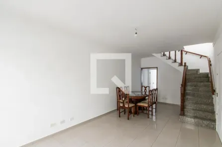 Casa com 3 Quartos à venda, 118m² no Jardim Maringá, São Paulo