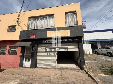 Ponto Comercial para alugar, 45m² no Chapada, Ponta Grossa