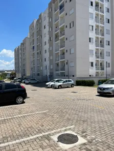 Apartamento com 2 Quartos à venda, 53m² no Jardim do Lago, Campinas