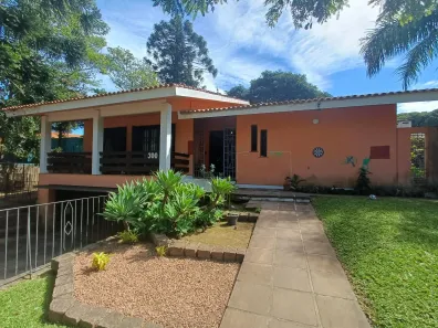 Casa com 4 Quartos à venda, 326m² no Jardim Isabel, Porto Alegre