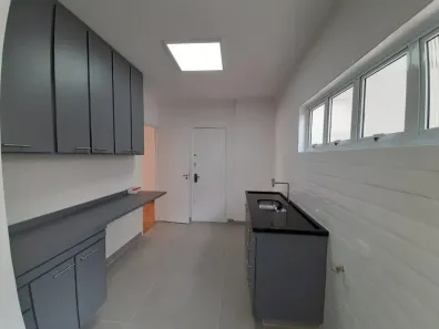 Apartamento com 2 Quartos à venda, 80m² no Vila Nova Conceição, São Paulo