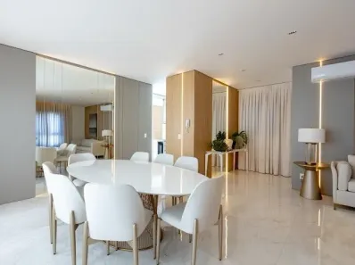 Cobertura com 4 Quartos à venda, 250m² no Centro, Balneário Camboriú