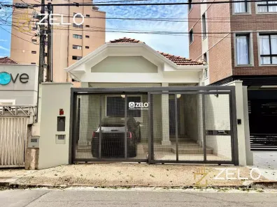 Imóvel Comercial com 2 Quartos à venda, 150m² no Centro, Campinas