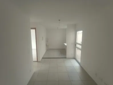 Apartamento com 2 Quartos para alugar, 45m² no Lorena Parque, Goiânia