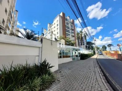 Cobertura com 3 Quartos à venda, 121m² no Cristo Rei, Curitiba