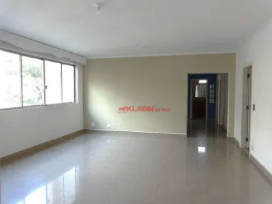 Apartamento com 3 Quartos à venda, 116m² no Paraíso, São Paulo