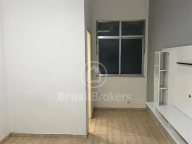Apartamento com 1 Quarto à venda, 45m² no Bancários, Rio de Janeiro