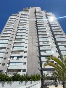 Apartamento com 2 Quartos à venda, 63m² no Tatuapé, São Paulo