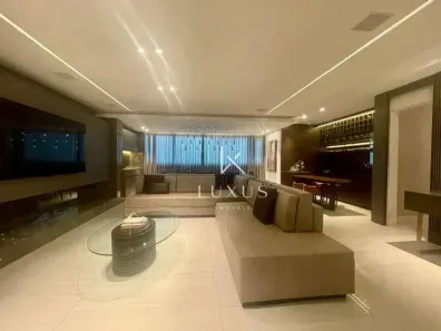 Apartamento com 3 Quartos à venda, 145m² no Vila da Serra, Nova Lima