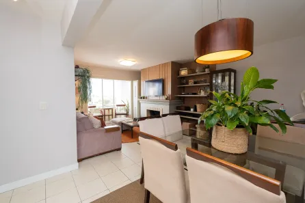 Apartamento com 3 Quartos à venda, 118m² no Centro, Pelotas