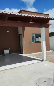 Casa com 2 Quartos à venda, 115m² no Jardins, São Gonçalo do Amarante