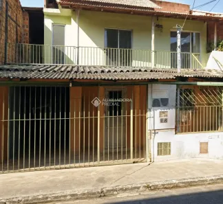 Casa com 3 Quartos para alugar, 128m² no Farrapos, Porto Alegre