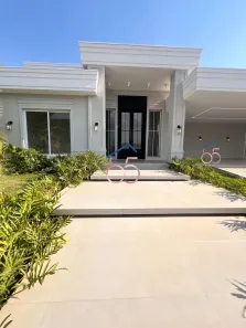Casa de Condomínio com 4 Quartos à venda, 394m² no Morada dos Nobres, Cuiabá