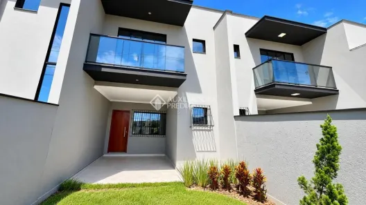 Casa com 2 Quartos à venda, 111m² no Sertão do Maruim, São José