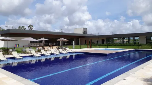 Lote/Terreno à venda, 342m² no Santo Antonio, Eusébio