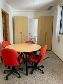 Sala Comercial à venda, 42m² no Paraíso, São Paulo