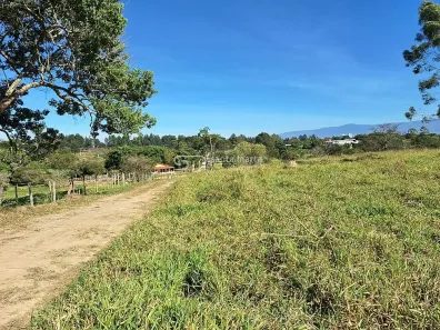 Lote/Terreno à venda, 26000m² no Cruz, Lorena