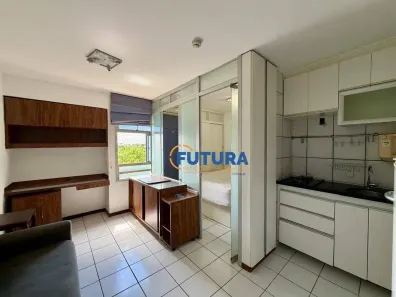 Kitnet com 1 Quarto à venda, 26m² no Asa Sul, Brasília