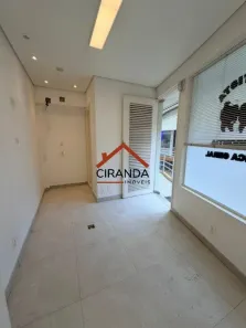 Ponto Comercial para alugar, 31m² no Consolação, São Paulo