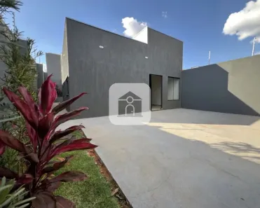 Casa com 2 Quartos à venda, 87m² no Bela Vista, Araguari