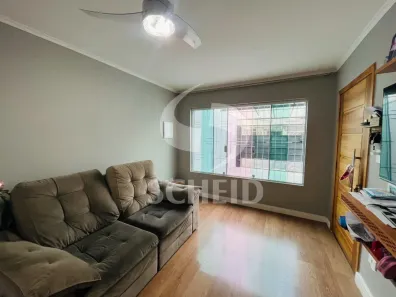 Casa com 2 Quartos à venda, 142m² no Vila Vera, São Paulo