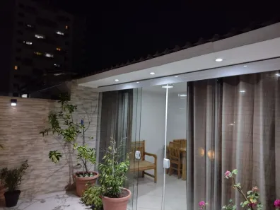 Cobertura com 2 Quartos à venda, 90m² no Parque das Nações, Santo André