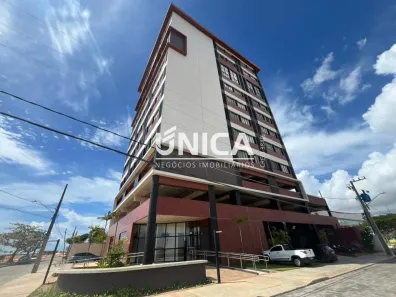 Flat com 1 Quarto para alugar, 40m² no Coroa do Meio, Aracaju