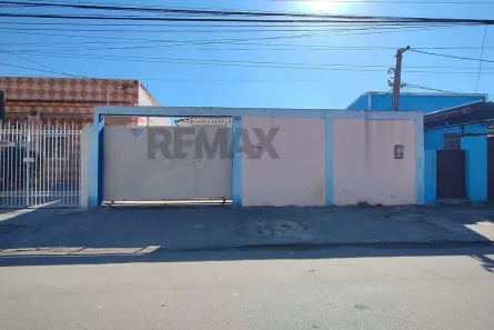 Casa com 3 Quartos para alugar, 171m² no Realengo, Rio de Janeiro