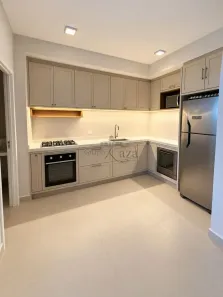 Apartamento com 3 Quartos à venda, 95m² no Loteamento Villa Branca, Jacareí