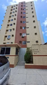 Apartamento com 3 Quartos à venda, 110m² no Piedade, Jaboatão dos Guararapes