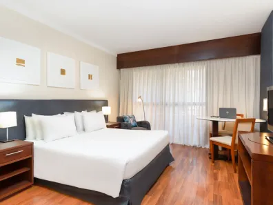 Flat com 1 Quarto à venda, 32m² no Paraíso, São Paulo