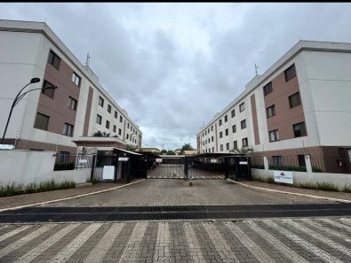 Apartamento com 2 Quartos à venda, 45m² no Ipiranga, Ribeirão Preto
