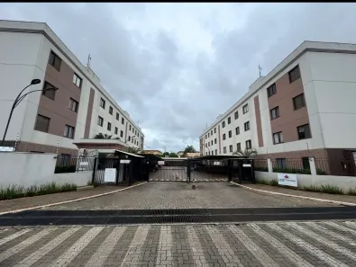 Apartamento com 2 Quartos à venda, 45m² no Ipiranga, Ribeirão Preto