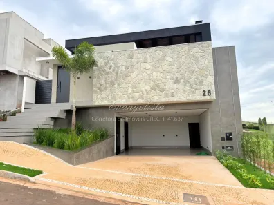 Casa de Condomínio com 3 Quartos à venda, 230m² no Setor 4, Ibiporã