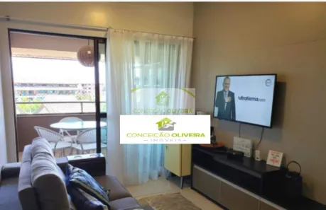 Flat com 2 Quartos à venda, 63m² no , Ipojuca