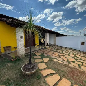 Casa com 3 Quartos à venda, 220m² no Esmeraldas, Sete Lagoas