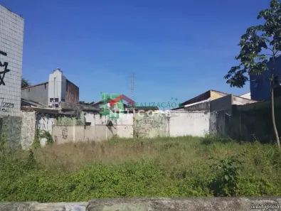Lote/Terreno à venda, 319m² no Balneario de Birigui, Mongaguá